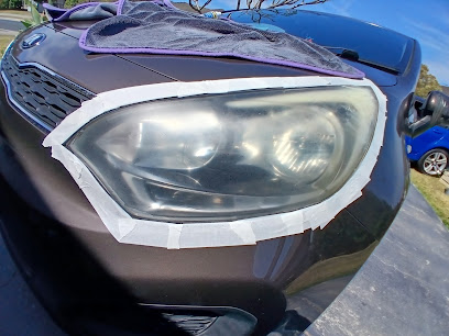 TGM Car Detailing